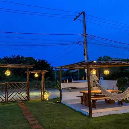 Recanto Dos Corais Marau  Exterior foto